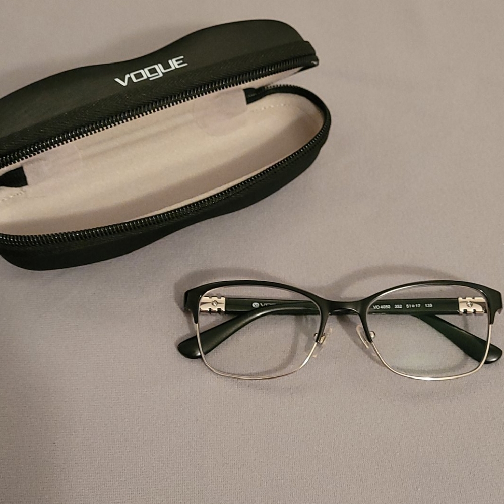 Eye Glasses